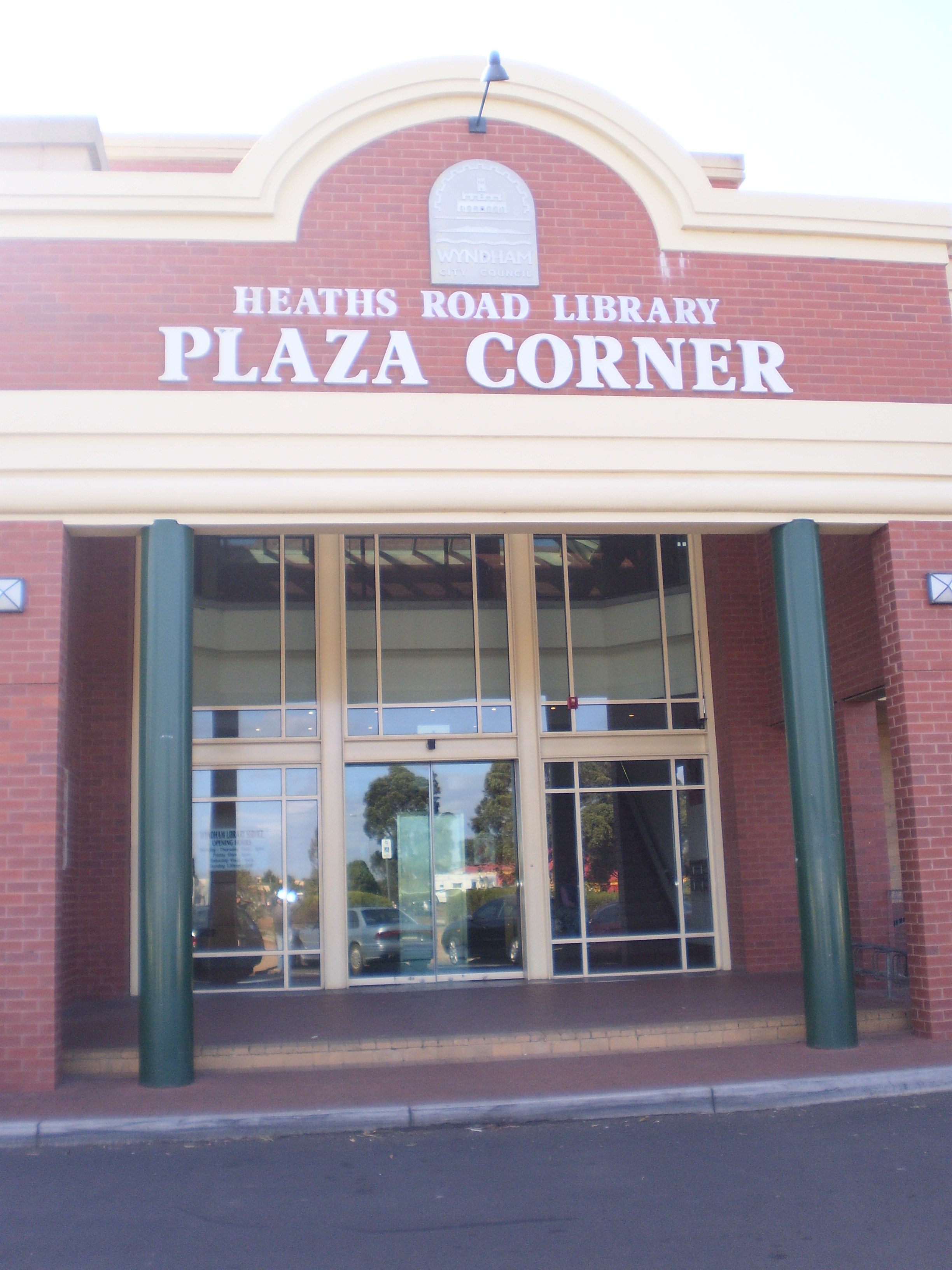 Werribee civic precinct — buyers agent Werribee